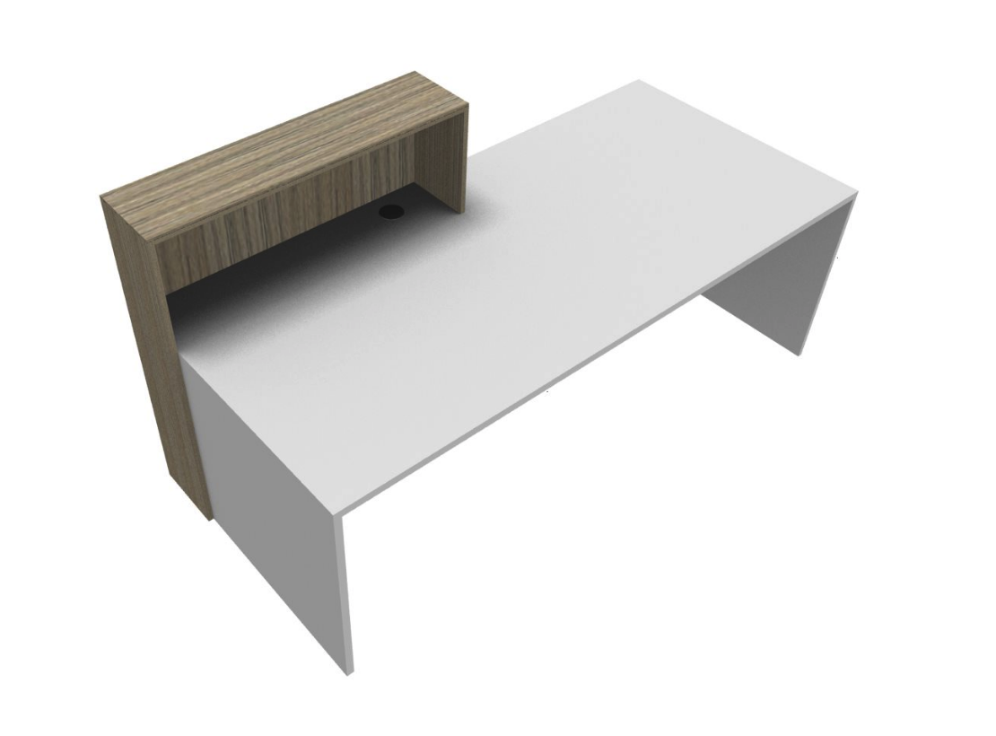 Duo Reception Desk1